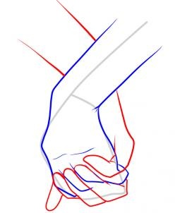 holdinghands
